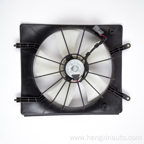 19015PGM901 HONDA Odyssey main radiator fan cooling fan